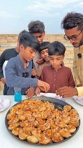 Yammy Pani Puri Bottle Flip Challenge 😱 | Naino jameel
