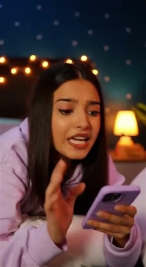 এই মেয়েটা কাকে ভাবছিল?!😱🛏️ Part 24 | Love Series | Funny Video | Meme Shorts | Visual Voodoo #comedy