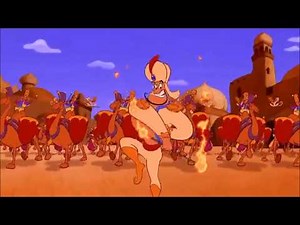 Samurai Hood - Part 9 - Aku and Creeper's Plan