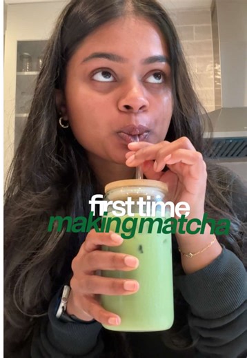 Making Matcha at Home: A Beginner's Guide