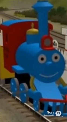 casey the circus train