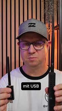 Zigbee LAN Koordinator vs. Zigbee USB Koordinator #smarthome #zigbee