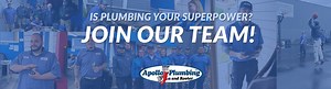 Join Our Team: Seattle Everett Plumbing Jobs - Apollo Plumbing