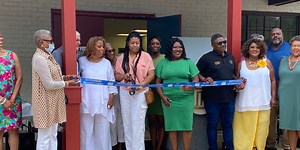 Community center renamed after late Montgomery city councilman