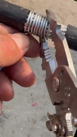 technique for connecting cables so that they are strong #shorts