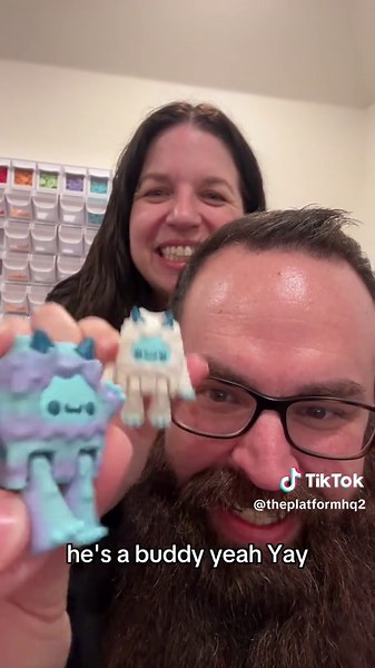 Our Yetis are back in stock and a new one too.