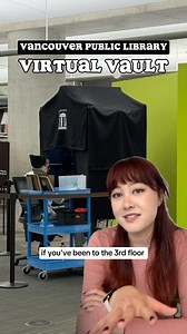 24K views · 15 reactions |  Browse Vancouver Public Library’s rarest, oldest materials in our Virtual Vault! In partnership with @internetarchivecanada, we have scanned materials from our Special Collections to create a digitized collection that is easy accessible by everyone! ✨ ⛰️ Find unique books and historical publications relating to BC on the Open Library! Check it out via the link in our bio ➡️ | Vancouver Public Library | Facebook