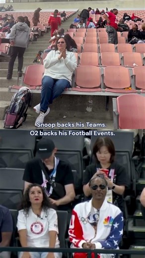 Snoop's Leagues Need Love Too!