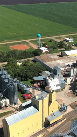 It takes the nation’s leading farmer-owned cooperative. For farmers by farmers. Developing solutions to bring crops to market. | Farm Journal