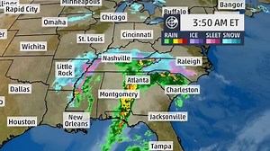 Winter Storm #Jonas: 78 million people are under winter weather alerts in at least 23 states and at least 10 million people are under a severe weather threat. Officials in the DC area are telling people to get home as early as possible today. AMHQ crews are out getting information as it occurs. | America's Morning Headquarters