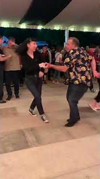 Hot Rod Hayride Jiving