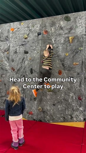 The perfect way to spend a winter day ☕️ Start with coffee and breakfast at 🏊 Head to the Chaska