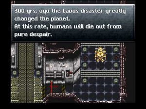 SNES Longplay [102] Chrono Trigger (Part 5 of 7)