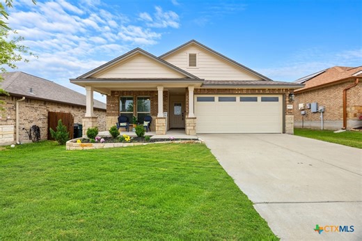 8815 Sky Crest Dr, Temple, TX 76502 - MLS 611001 - Coldwell Banker