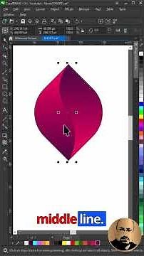 How To Make Cool Patterns In CorelDRAW Fast!