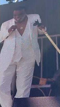 The Isley Brothers -“Between the sheets” Live 8/31/24