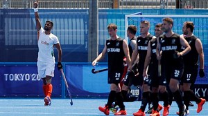 Tokyo Olympics 2020: India men's hockey team beats New Zealand by 3-2