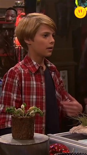 You too 😂😂🥰 #Henry #HenryDanger #nickelodeon #KidDanger | Celebrities Blog