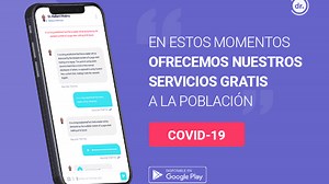 Smart Doctor: aplicación reúne médicos para atención gratuita a personas con sospecha de COVID-19