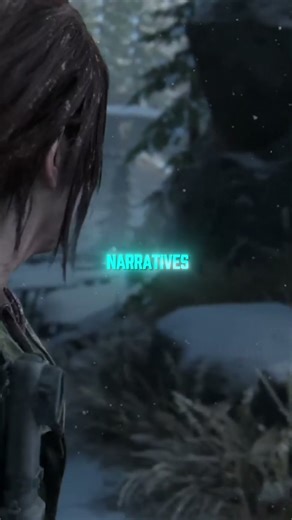 Top 5 Games With the Best Storylines 🎮 #top5