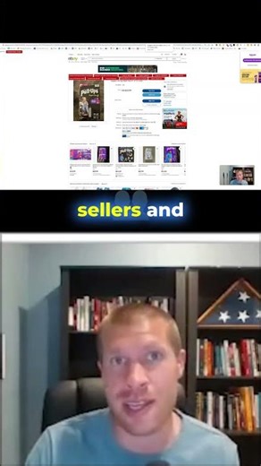 Why eBay is best for Mercari dropshipping
