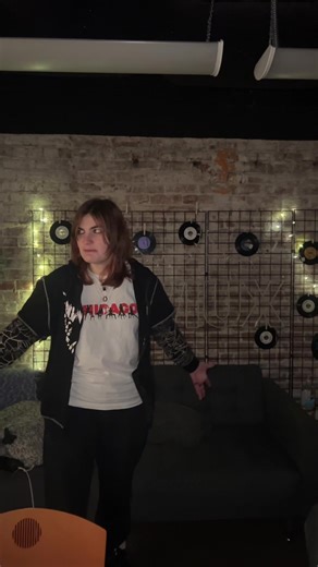 Welp…..time for the return!!! #wiux #bside #internetradio #theaterkidcorner #return