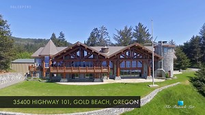 35400 Hwy 101, Gold Beach, OR, USA 🇺🇸 – Video