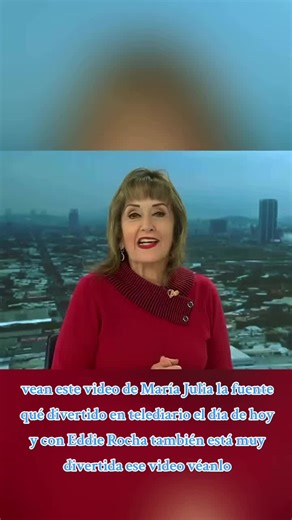 Emocionante cactus navideño en Telediario