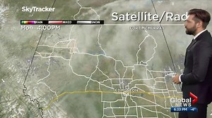 Edmonton weather forecast: Monday, March 7, 2022