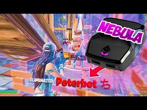 Fortnite Cronus Zen Highlights | Nebula Script Showcase💫| Dark Thoughts😈