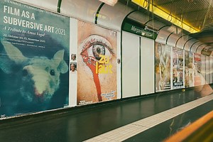 The Role of Visuals in Advertising Effectiveness