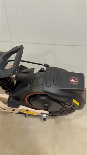 Hitway H18 electric scooter maximum 150kg, 25km/h!