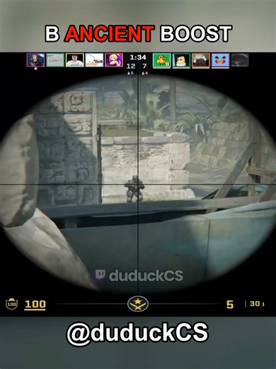 Ultimate Boost Techniques in CS2