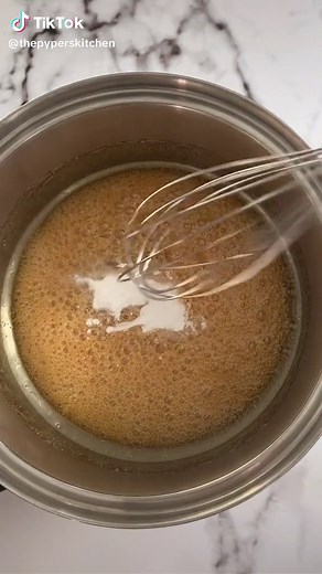 Delicious Sponge Toffee Making Process Revealed