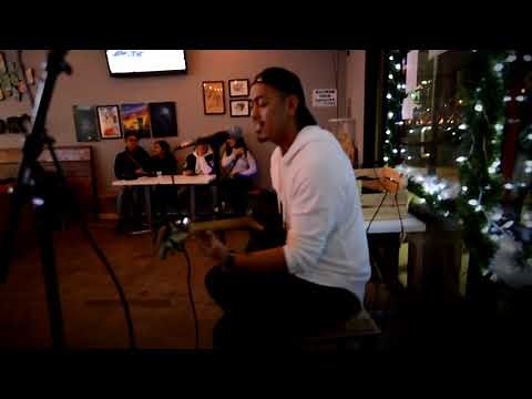 🎧 All I Have to Give 💰 (Backstreet Boys) Cover by RJ
