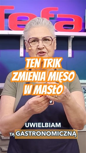 Wise Grandma and her trick for a juicy turkey