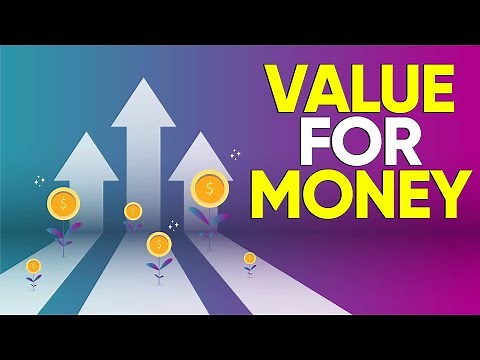 Value for Money