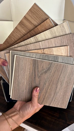 No tricks, just treats ✨ Save 10% on our entire selection of eco-friendly floors this October with code TREAT10, now through 10/31 🎃 | Harper Floors