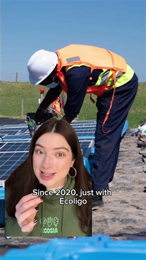 €1M invested in emerging solar markets = 5,000t of CO₂ saved ✨