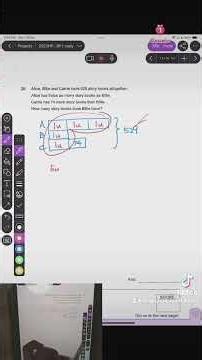 20251229 TikTok Live 238 (Primary 3) #LIVE #math #modelmethod #mathheuristics #primary3 #grade3