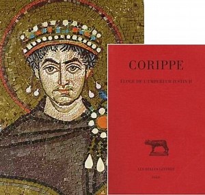 Justin II - Alchetron, The Free Social Encyclopedia