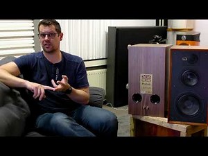 Review Wharfedal Linton Heritage - English