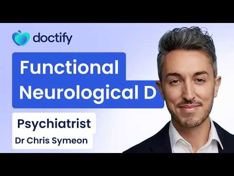 What is Functional Neurological Disorder (FND)?
