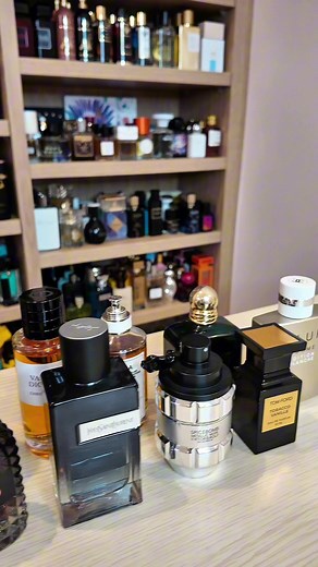 Top Designer Fragrance Rankings for Men