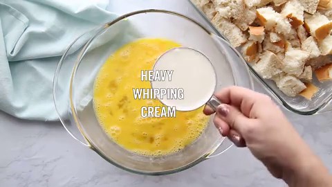 Baked French Toast Casserole