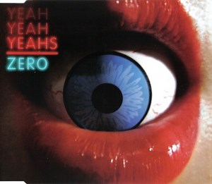 Yeah Yeah Yeahs - Zero