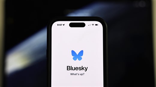 What is Bluesky? Social media app owned by OK native sees rising popularity after election