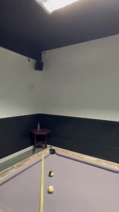 Basic pool tips - the clock face method ⏰ #8ball #8BallPool #billiards #pointofview #tipsandtricks | The 8ball pool coach