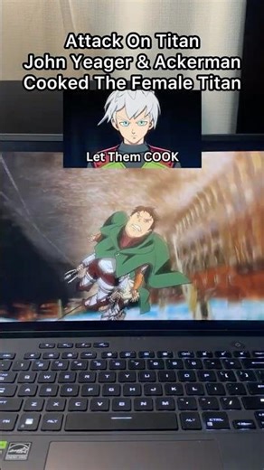 John Yeager & John Ackerman