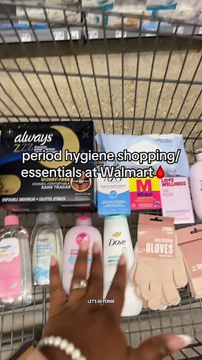 Walmart period hygiene shopping🛒 Feminine hygiene routine hygiene tips 🫧 How to smell & feel CLEAN on your cycle🩸 *** FOLLOW TO STAY ON HYGIENE INSTAGRAM🩵🩷🫧🧼 *** #walmartfinds #walmart #walmartclearance #walmartdeals #retailtherapy #tiktok #explorepage✨ #trending #viral #hygieneproducts #hygiene #treehut #treehutscrub #treehutsugarscrub #hygieneproducts #hygienetips #hygiene #hygienecollection #hygieneroutine #feminiehygiene #hygienewash #favoriteproducts #hygienejunkie #hygienelover #hyg